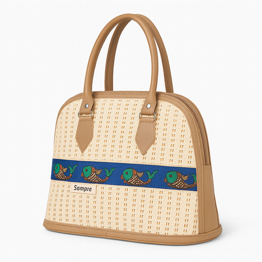 Sampre Bird Motif