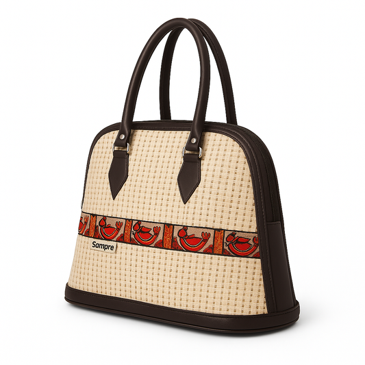 Sampre Fish Motif